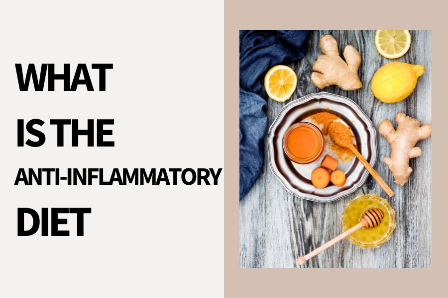What Is the Anti-inflammatory Diet and Why am I Doing It?
