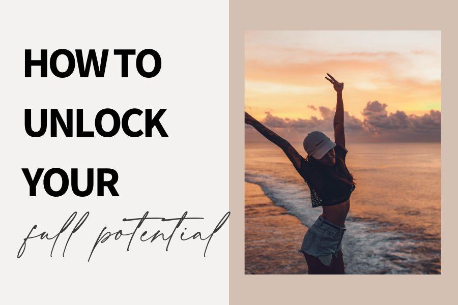 unlock your full potential featured image