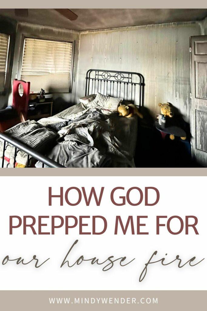 how god prepped me pinterest pin