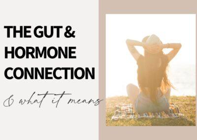 The Gut-Hormone Connection: Why It Matters for Your Health