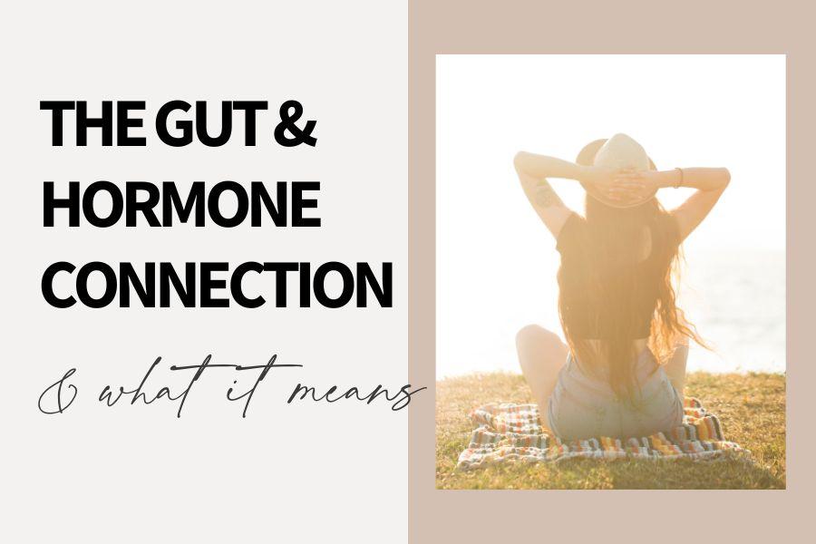 gut hormone connection