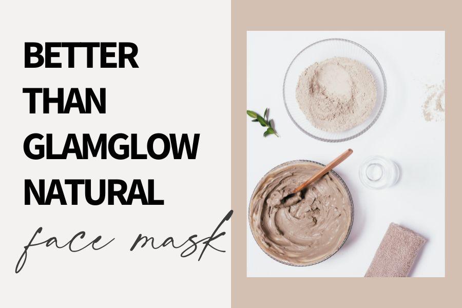 natural face mask featured image